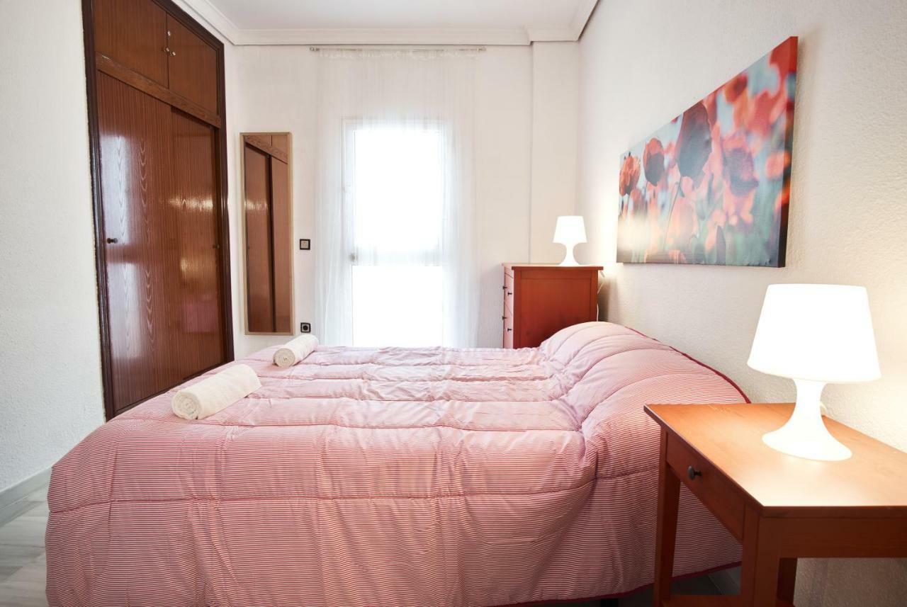 Pureza Oasis Suite Séville Extérieur photo